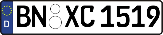 BN-XC1519
