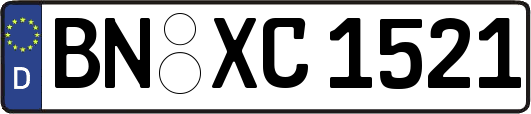 BN-XC1521