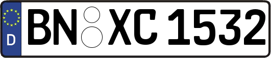BN-XC1532