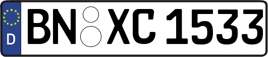 BN-XC1533