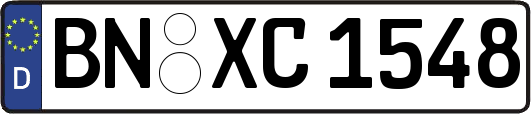 BN-XC1548