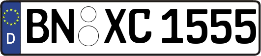 BN-XC1555