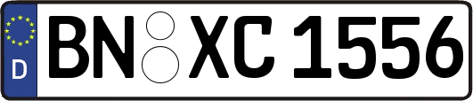 BN-XC1556