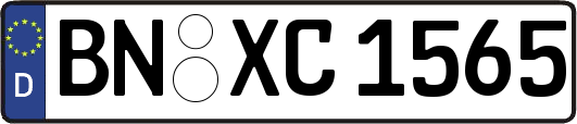 BN-XC1565