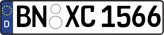BN-XC1566