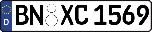 BN-XC1569