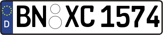 BN-XC1574