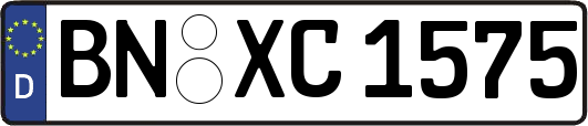 BN-XC1575