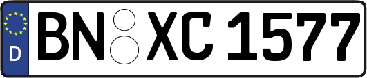 BN-XC1577