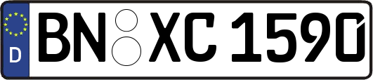 BN-XC1590