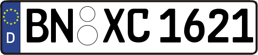 BN-XC1621