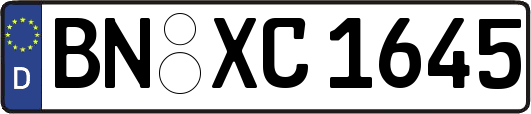 BN-XC1645