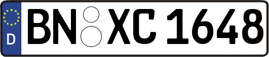 BN-XC1648