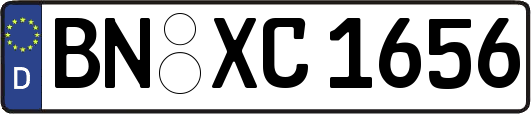 BN-XC1656