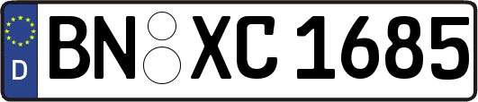BN-XC1685