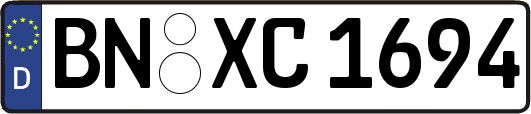 BN-XC1694
