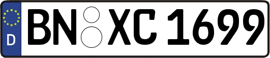 BN-XC1699