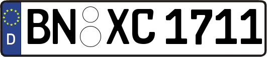 BN-XC1711