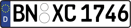 BN-XC1746