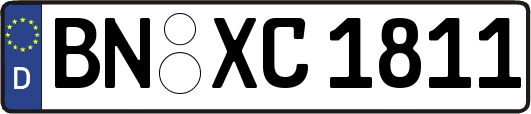 BN-XC1811