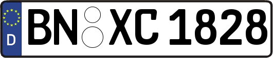 BN-XC1828