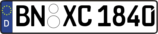 BN-XC1840