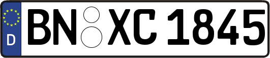 BN-XC1845