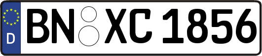 BN-XC1856