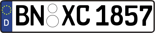 BN-XC1857
