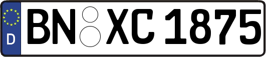 BN-XC1875