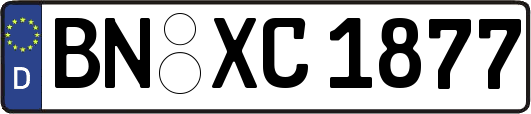 BN-XC1877