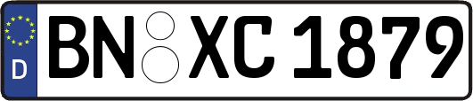 BN-XC1879