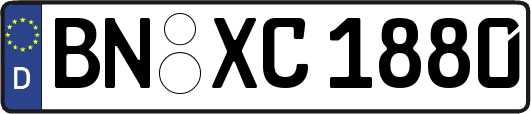 BN-XC1880