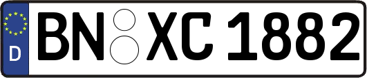 BN-XC1882