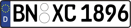 BN-XC1896