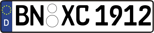 BN-XC1912