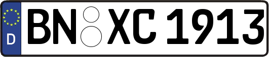 BN-XC1913