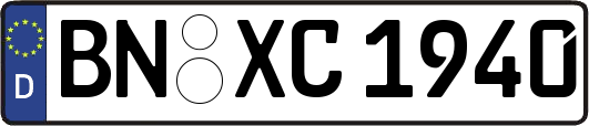 BN-XC1940
