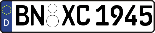 BN-XC1945