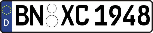 BN-XC1948