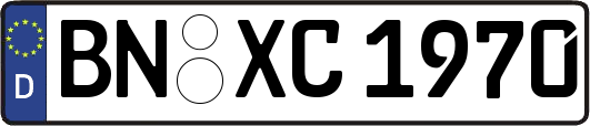BN-XC1970