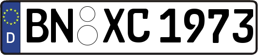 BN-XC1973