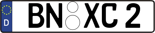 BN-XC2
