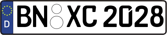 BN-XC2028