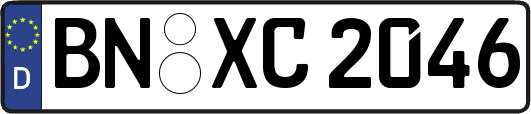 BN-XC2046