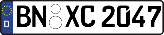 BN-XC2047
