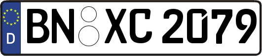 BN-XC2079