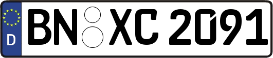 BN-XC2091