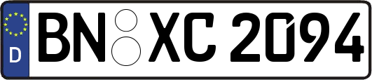 BN-XC2094