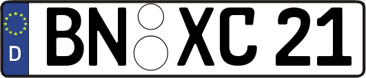 BN-XC21